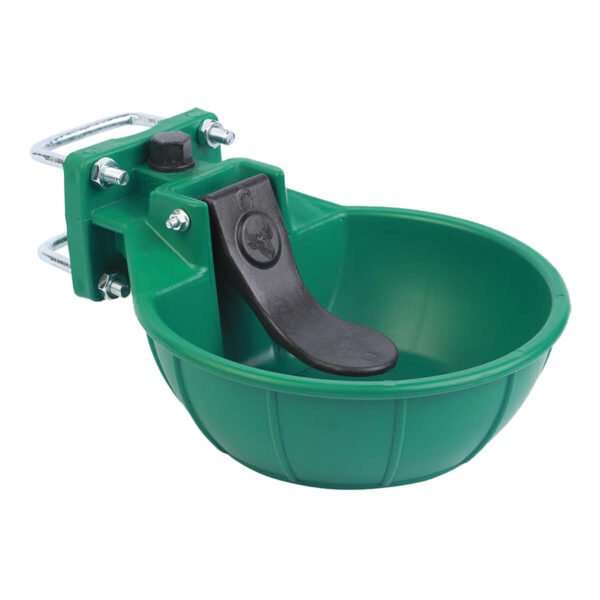 مشارب بلاستيك لسان