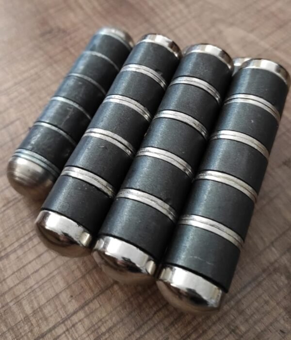 مغناطيس - معدن