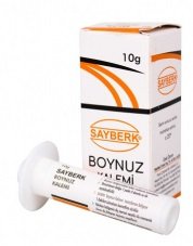 قلم تقريع 10 غرام ( قلم إزالة القرون )