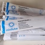 اغلفة تلقيح اصطناعي - الماني - minitube