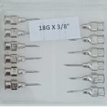 ابر معدن (ظرف فيه 12 حبة) 18g 3/8