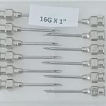 ابر معدن (ظرف فيه 12 حبة) 16g 1